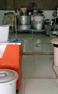 لوازم خانگی واداری