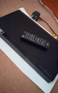 دستگاه DVD برند LG