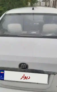 فورش لیفان 520i