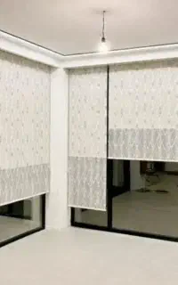 نصاب حرفه ای پرده درخدمتم