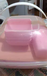 ست غذاخوری مسافرتی
