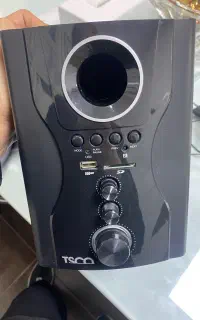 اسپیکر