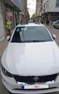تاراv4 مدل ۱۴۰۵