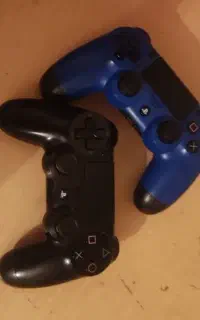 دسته اصلی ps4