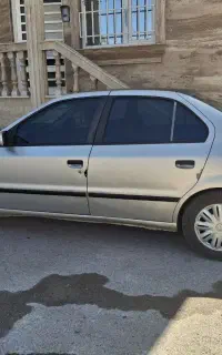 سمند 83