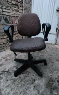 صندل چرخ دار