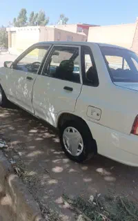 132مدل90 فرمان هیدرولیک