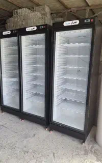 فریزر ۶۰سانتی تهران سرما