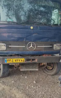 فروش خاور 811