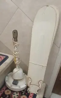 پنکه سقفی