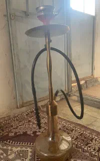 قلیون کرنو