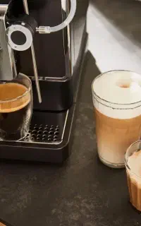 اسپرسو ساز تمام اتوماتیک چیبو آلمان