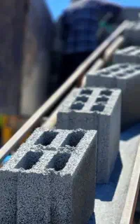بلوک سیمانی سبک طرح لیکا