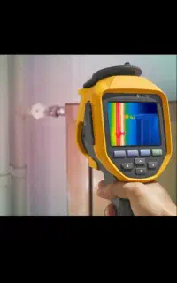 خدمات نشت یابی تشخیص ترکیدگی رفع نم لوله