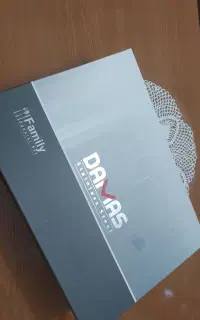 سرویس آکبند نو ۱۰۲ پارچه داماس
