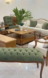 دل آرام ،خانه ی آرام/مبل + طرح اقساط&طرح تعویض