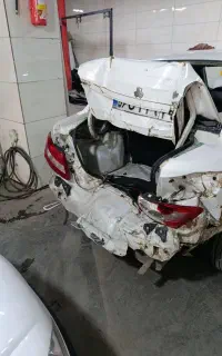 صافکاری مدرن