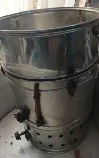 فروش دستگاه ذرت مکزیکی