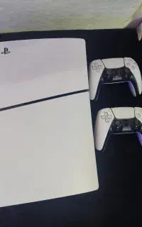 ps5 اسلیم یک ترا
