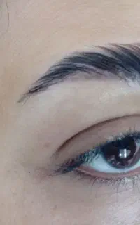 لیفت مژه و ابرو و اکستنشن مژه  و کاشت هیدن