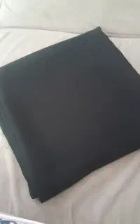 چادر مشکی ساده اعلا