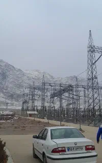 انجام خدمات برق صنعتی وساختمان به صورت شبانه روزی