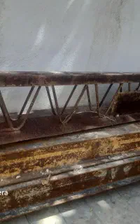 تیرچه دست دوم
