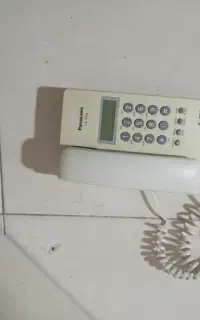 تلفن پاناسونیک