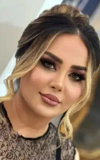 میکاپ و شنیون