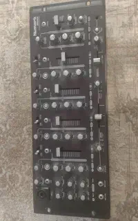 میکسر مدل Numark PPD-9000