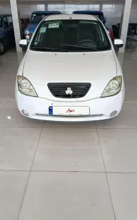 تیبا۲مدل ۱۴۰۱