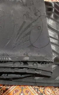 چادر مشکی
