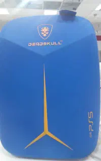 کیف پی اس فایو