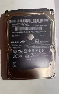 هارد ۵۰۰ گیگ سامسونگ