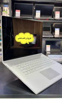 سرفیس بوک ۳ گرافیک ۶ (فروش اقساط)
