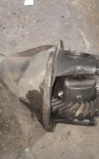 کله گاوی پیکان وانت