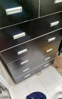 دراور ۷ کشو