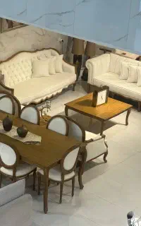 جشنواره ویژه تعویض ، بلونا مبلمان و میزناهار‌خوری