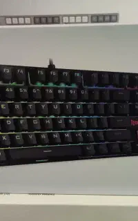 کیبورد red dragon