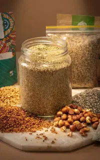 پودر استخوان ساز