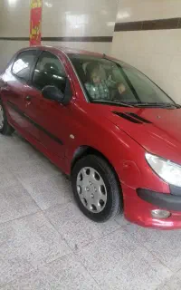 ۲۰۶ آلبالویی نقد قسط