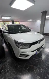تیوولی آموور