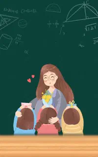 جذب مدرس زبان انگلیسی
