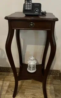 میز تلفن