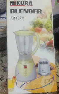 مخلوط کن نیکورا
