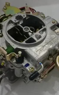 کاربرات و دلکوی نیسان و مزدا سرویس و تنظیم تخصصی