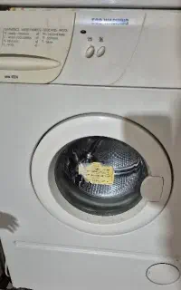 فروش لباسشویی ۵کیلویی ارج