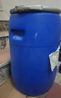 بشکه پلاستیکی