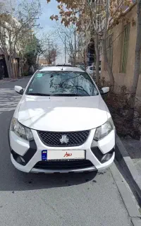 سایپا کوئیک