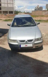 خودرو سواری
